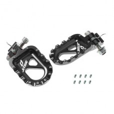 Jitsie Forged Trials Footrest